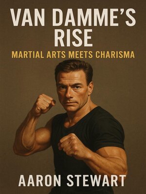cover image of Van Damme's Rise